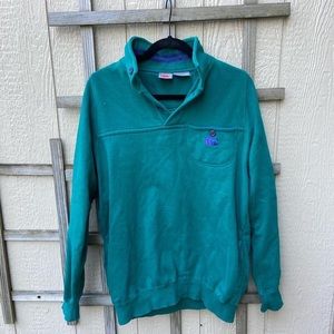 Vintage crewneck
